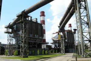Куртєв назвав заводи-забруднювачі, відносно яких відкрито кримінальні провадження