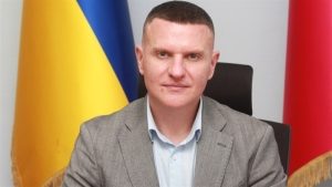Куртєв записав відеозвернення під час обшуків у міськраді Запоріжжя