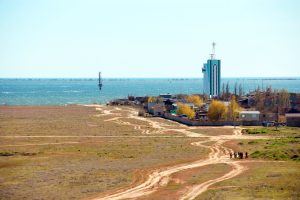 Отдых в Очакове 2022: как живет в войну город-крепость на Черном море