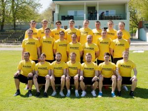 У Запоріжжі проводитиме домашні матчі суперник МФК “Металург” по Першій лізі