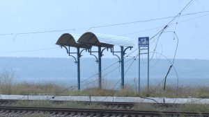 Як живуть люди в селі, яке знаходиться в “сірій зоні” за 30 км від Запоріжжя (ФОТО)