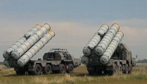 ЗСУ трощать комплекси С-300 на Запоріжжі: оглядач очікує активізації бойових дій (КАРТА)