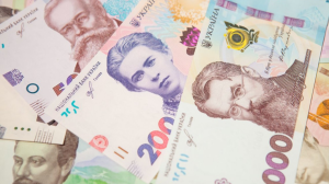 Викрито схему поширення фальшивих грошей в Україні