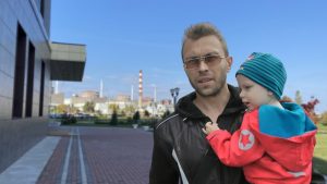 Слюсар Запорізької АЕС розповів про життя та роботу в окупації (ВІДЕО)