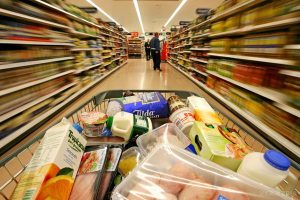 Популярні в Україні продукти здешевшали на третину