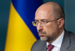 Найскладніша зима в Україні: прем’єр розповів про підготовку