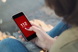В Україні ухвалили використання єдиного телефонного номеру для прийняття екстрених викликів