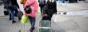 Українські біженці повертаються додому: які речі та скільки можна ввозити з-за кордону