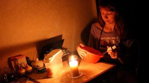 Що робити в разі відсутності електропостачання взимку: поради експерта