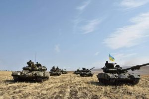 Експерт оцінив контрнаступ ЗСУ: скільки він триватиме