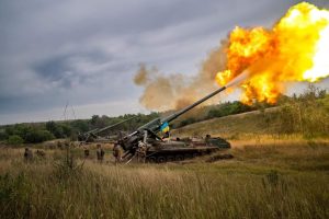 Якою є поточна ситуація на Запоріжжі (ВІДЕО, КАРТА)