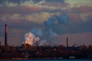 “І хто ж це тоді нас труїть?” – Куртєв знову говорить про сморід у Запоріжжі