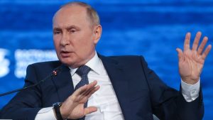 Путін змінив тактику у війні проти України, зима – його остання надія