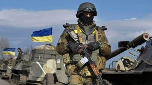 ЗСУ досягли значних успіхів на Запорізькому напрямку: у росіян горять склади, техніка та особовий склад (КАРТА)
