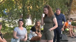 “Найскладніше це, мабуть, Василівський блокпост”: переселенки розповіли про життя в окупації та дорогу до Запоріжжя