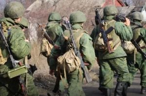 Де на Запоріжжі ворог може вдатися до “різкої активації” дій: думка військового оглядача (КАРТА)