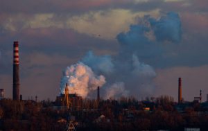 Сморід у Запоріжжі: підприємство-забруднювач користується землею безкоштовно