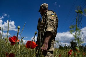 Деокупація Мелітополя, зіткнення з РФ та просування ЗСУ на Запоріжжі: новини від воєнкора (КАРТА)
