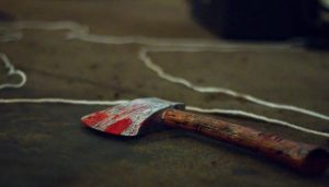 Потрійне вбивство у Запоріжжі: чоловік зарубав родичів сокирою (ФОТО, ВІДЕО)