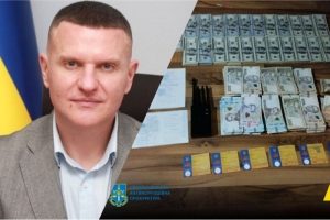 “На початку війни ваші чорні роти мовчали” – Куртєв звернувся до тих, хто його звинувачує у злочині