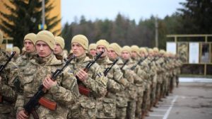 Як мобілізованим присвоюють спеціальність: пояснення