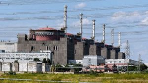 Окупанти заявили про три варіанти подальшого режиму роботи Запорізької АЕС