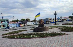Надихаючі фото та відео зі звільнених міст та сіл Харківщини