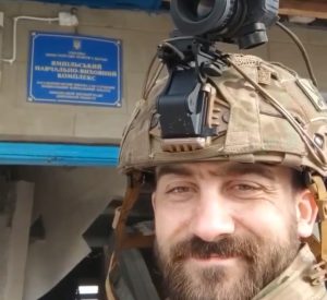 ЗСУ звільнили Ямпіль на Донеччині та взяли в котел окупантів у Лимані (ВІДЕО, КАРТА)