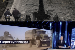 Перегрупування та великі втрати ЗСУ: як росЗМІ висвітлювали успішний контрнаступ України (ОГЛЯД)