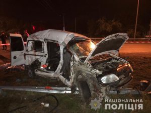 Сталася жахлива аварія за участю військової автівки: загинули троє жінок та дитина на Львівщині (ФОТО)