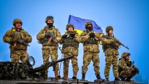 Україна працює над обміном полонених “всіх на всіх”