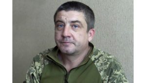У Гуляйполі цивільний хірург врятував десятки життів у підвалі (ФОТО)