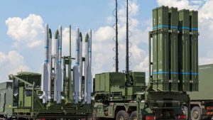 Україна отримає ексклюзивні системи ППО: чи можуть вони “закрити небо”