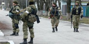 У Мелітополі лунали вибухи, над містом літала авіація (ФОТО, ВІДЕО)