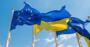 Прем’єр-міністр назвав термін, за який Україна має намій вступити до ЄС