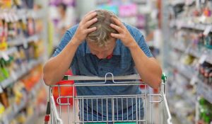В Україні знову підскочать ціни на паливо та продукти