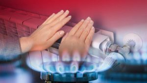 В ЗОВА рассказали о последствиях атаки Запорожья: 2000 абонентов без газа