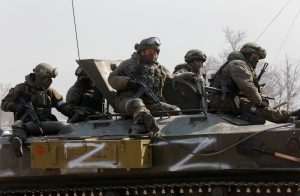 Де на Запоріжжі точаться бої та навіщо посилюються окупанти: огляд останніх думок експертів (КАРТА)