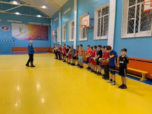 У Запоріжжі ДЮСШ запрошує дітей на безкоштовні тренування