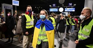 Какие изменения ждут украинцев в европейских странах с сентября 2022 года