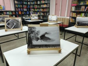У Запоріжжі відкрилась фотовиставка «Відчуття 24\7» (ФОТО)