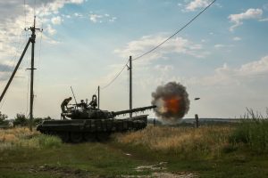Наступ ЗСУ на Харківщині: що вже звільнено та які очікування (ФОТО, ВІДЕО)