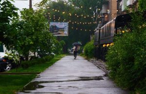 У Запоріжжі очікується дощ і похолодання: прогноз на тиждень