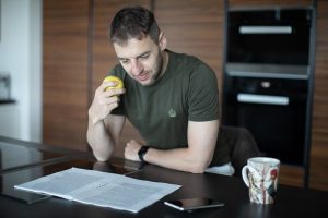 Создатель компании Roosh о внедрении технологий ИИ в IT-сферу Украины