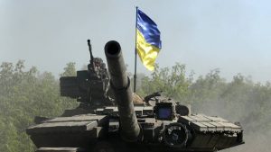 ЗСУ зайняли населений пункт у Запорізькій області