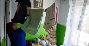 У Вільнянську не розселюватимуть ВПО в приміщеннях комунальної власності: причина