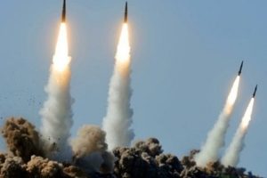 У Запоріжжі було чутно вибухи: що відомо