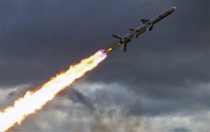 Секретар РНБО розповів, скільки високоточних ракет ще має Росія