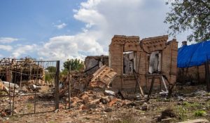 В Оріхові за добу зафіксували понад 320 “прильотів”: огляд повідомлень (ВІДЕО)