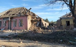 Мережу шокують нові фото та відео з Оріхова